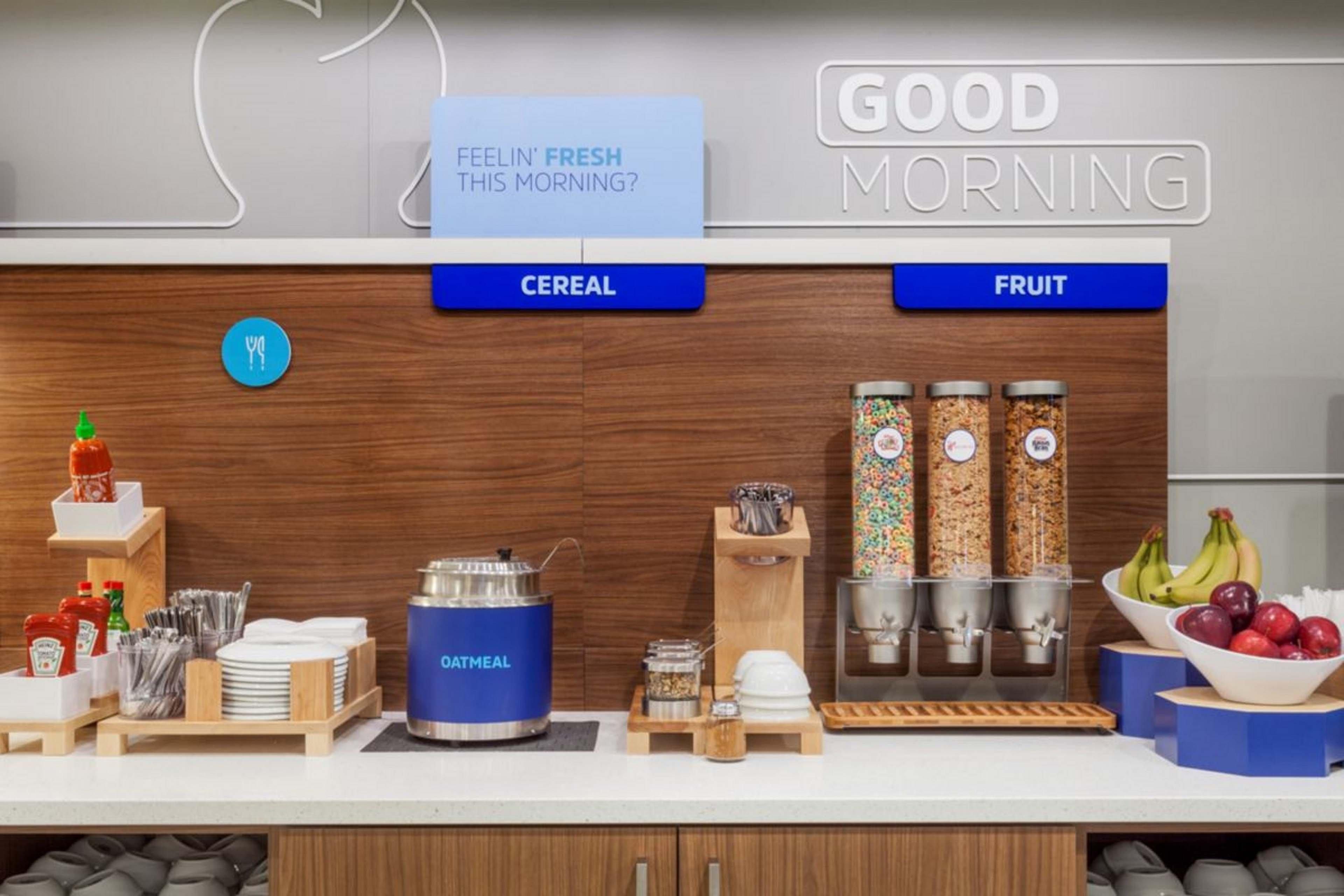 Holiday Inn Express Hotel & Suites Emporia By Ihg Екстер'єр фото