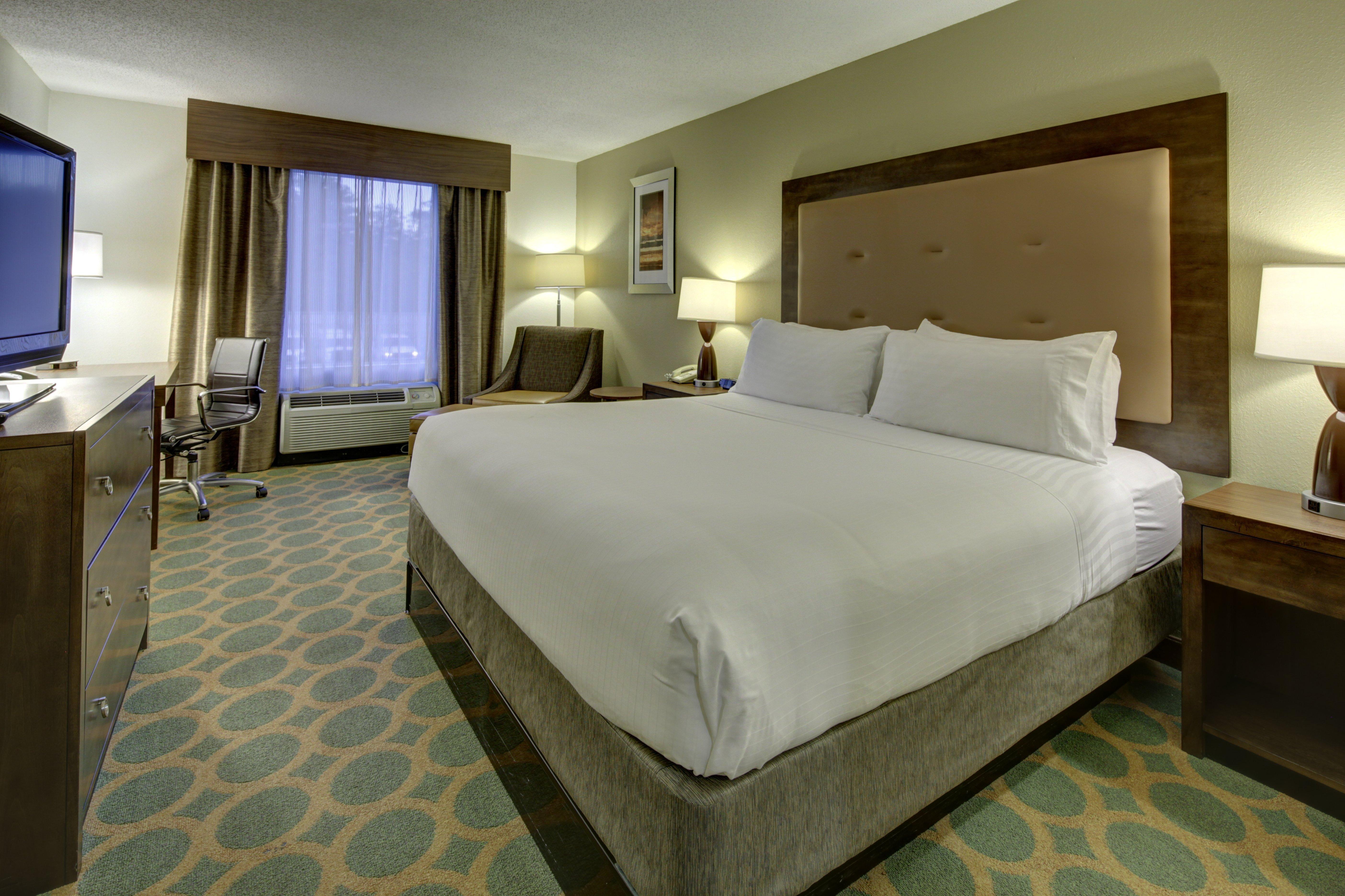 Holiday Inn Express Hotel & Suites Emporia By Ihg Екстер'єр фото